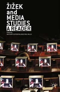 Produktbild: Zizek and Media Studies