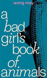 Produktbild: A Bad Girl's Book of Animals