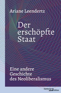 Produktbild: Der ersch&ouml;pfte Staat
