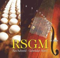 Produktbild: RSGM 20 JAHRE
