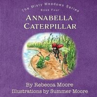 Produktbild: Annabella Caterpillar