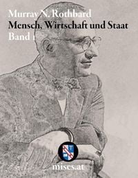 Produktbild: Mensch, Wirtschaft und Staat I
