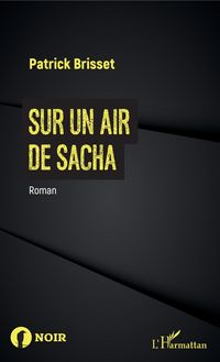 Produktbild: Sur un air de Sacha