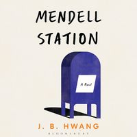 Produktbild: Mendell Station