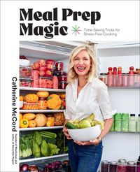 Produktbild: Meal Prep Magic