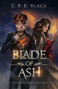 Produktbild: Blade of Ash