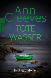 Produktbild: Tote Wasser