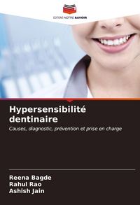Produktbild: Hypersensibilit&eacute; dentinaire