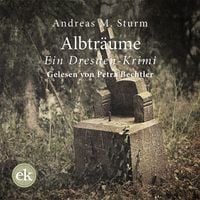 Produktbild: Albtr&auml;ume