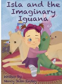 Produktbild: Isla and the Imaginary Iguana
