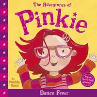Produktbild: Rose, M: The Adventures of Pinkie