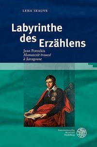 Produktbild: Labyrinthe des Erz&auml;hlens