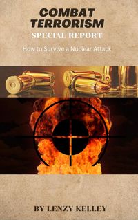 Produktbild: Combat Terrorism
