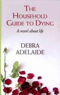 Produktbild: The Household Guide to Dying