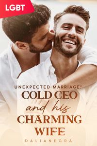 Produktbild: [ABO] Unexpected Marriage: Cold CEO and His Charming Wife