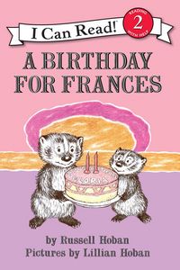 Produktbild: A Birthday for Frances