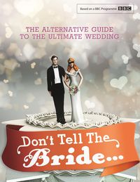 Produktbild: Don't Tell The Bride