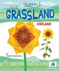 Produktbild: Easy Grassland Origami