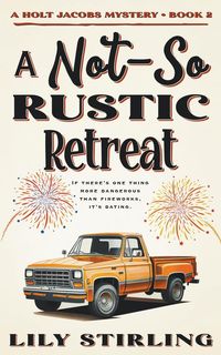 Produktbild: A Not So Rustic Retreat