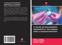 Produktbild: O Trilho De Deslizamento Endod&ocirc;ntico "seccionado Para O Sucesso Rotativo"