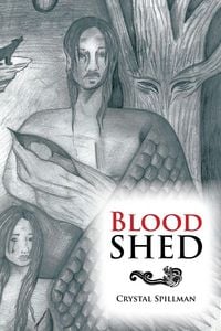 Produktbild: Blood Shed