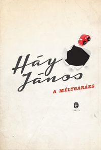 Produktbild: A m&eacute;lygar&aacute;zs
