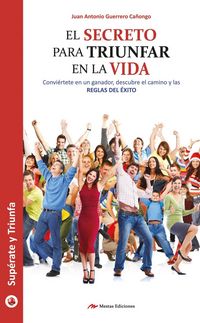 Produktbild: El secreto para triunfar en la vida