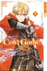 Produktbild: Cold Game 02