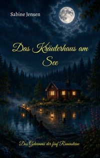 Produktbild: Das Kr&auml;uterhaus am See