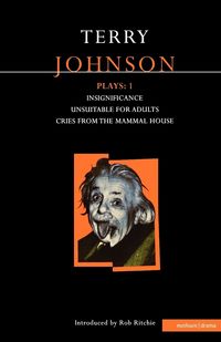 Produktbild: Johnson