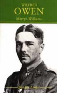 Produktbild: Wilfred Owen