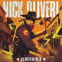 Produktbild: N.O. Hits at All Vol. 10 (Solid Red Vinyl)