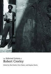 Produktbild: The Selected Letters of Robert Creeley
