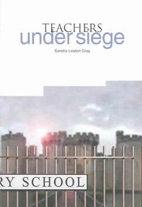 Produktbild: Teachers Under Siege