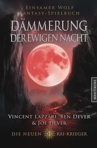 Produktbild: Die neuen Kai Krieger 11: D&auml;mmerung der ewigen Nacht
