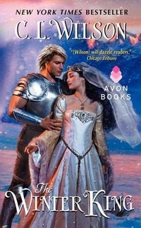 Produktbild: The Winter King