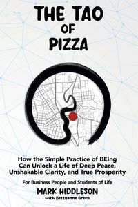 Produktbild: The Tao Of Pizza