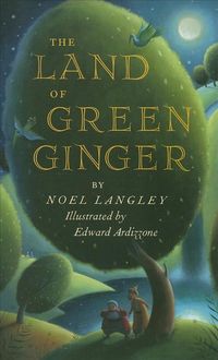Produktbild: Land Of Green Ginger