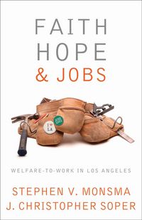 Produktbild: Faith, Hope, and Jobs