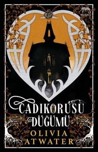 Produktbild: Cadikorusu D&uuml;g&uuml;m&uuml;