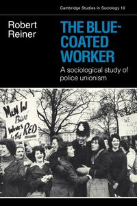Produktbild: The Blue-Coated Worker