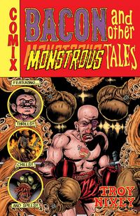Produktbild: Bacon and Other Monstrous Tales