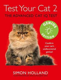Produktbild: Test Your Cat 2: Genius Edition