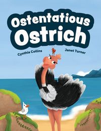 Produktbild: Ostentatious Ostrich