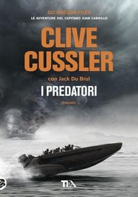 Produktbild: I predatori
