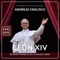 Produktbild: Le&oacute;n XIV.