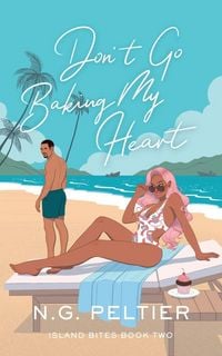 Produktbild: Don't Go Baking My Heart
