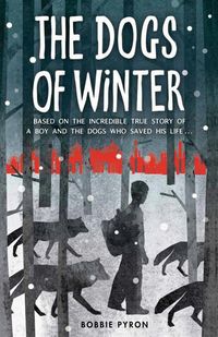 Produktbild: The Dogs of Winter