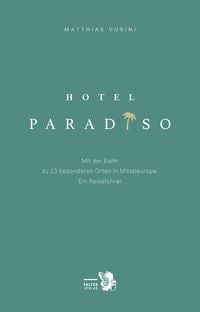 Produktbild: Hotel Paradiso