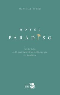 Produktbild: Hotel Paradiso